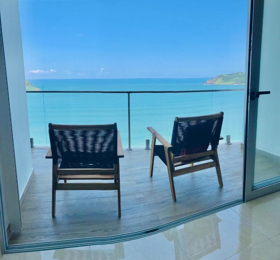 Camino Al Mar With Amazing View Of The Ocean, Beach And Pool Mazatlan Exterior photo