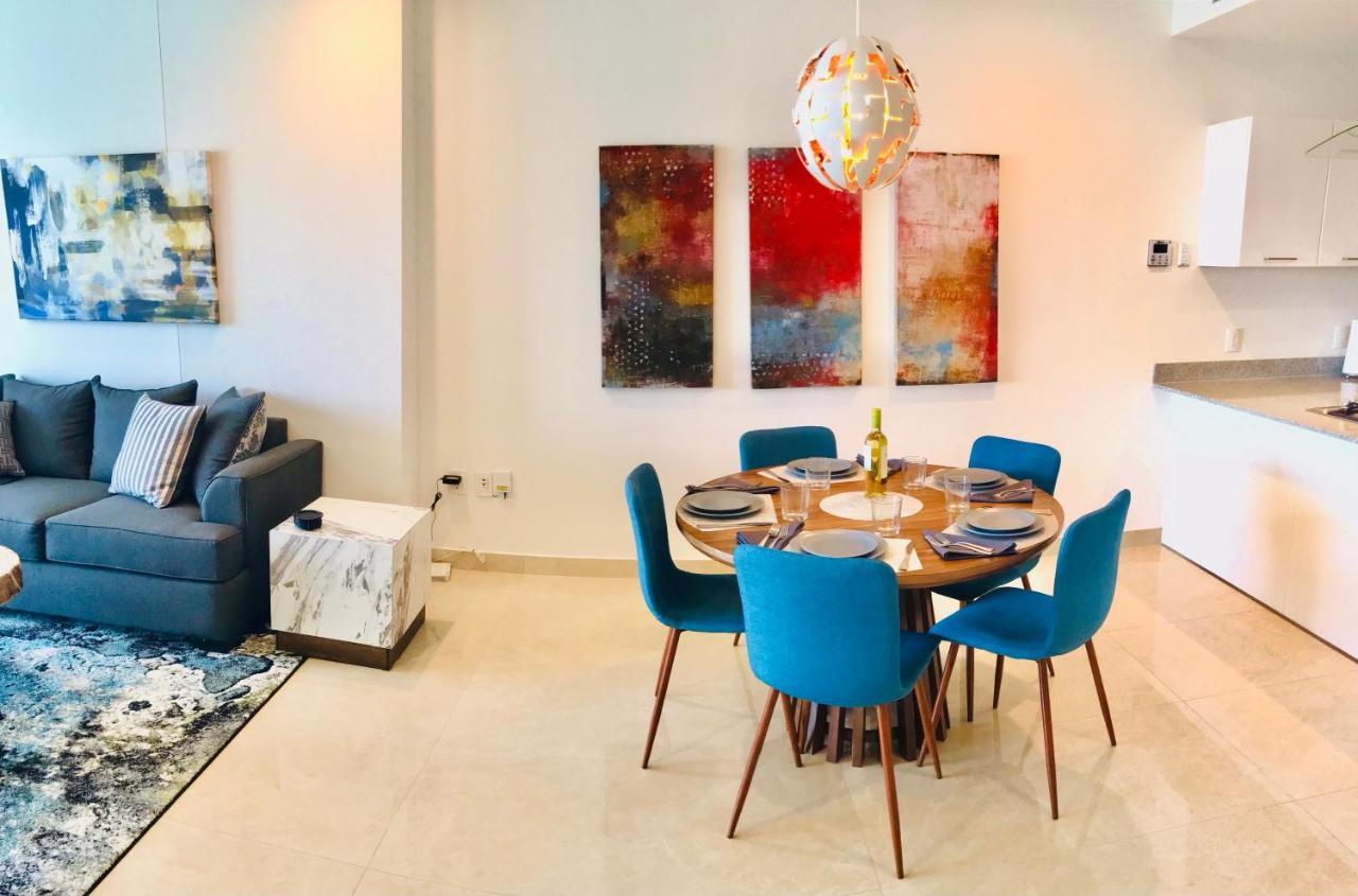 Camino Al Mar With Amazing View Of The Ocean, Beach And Pool Mazatlan Exterior photo
