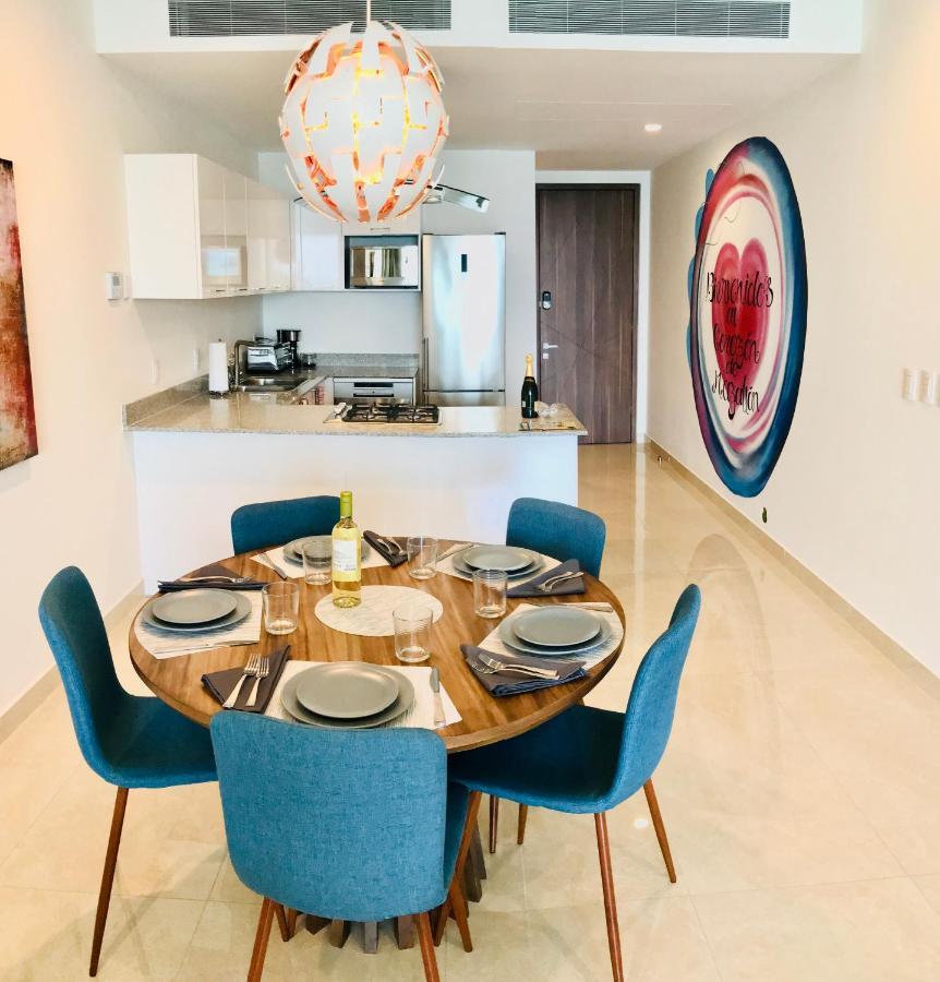 Camino Al Mar With Amazing View Of The Ocean, Beach And Pool Mazatlan Exterior photo