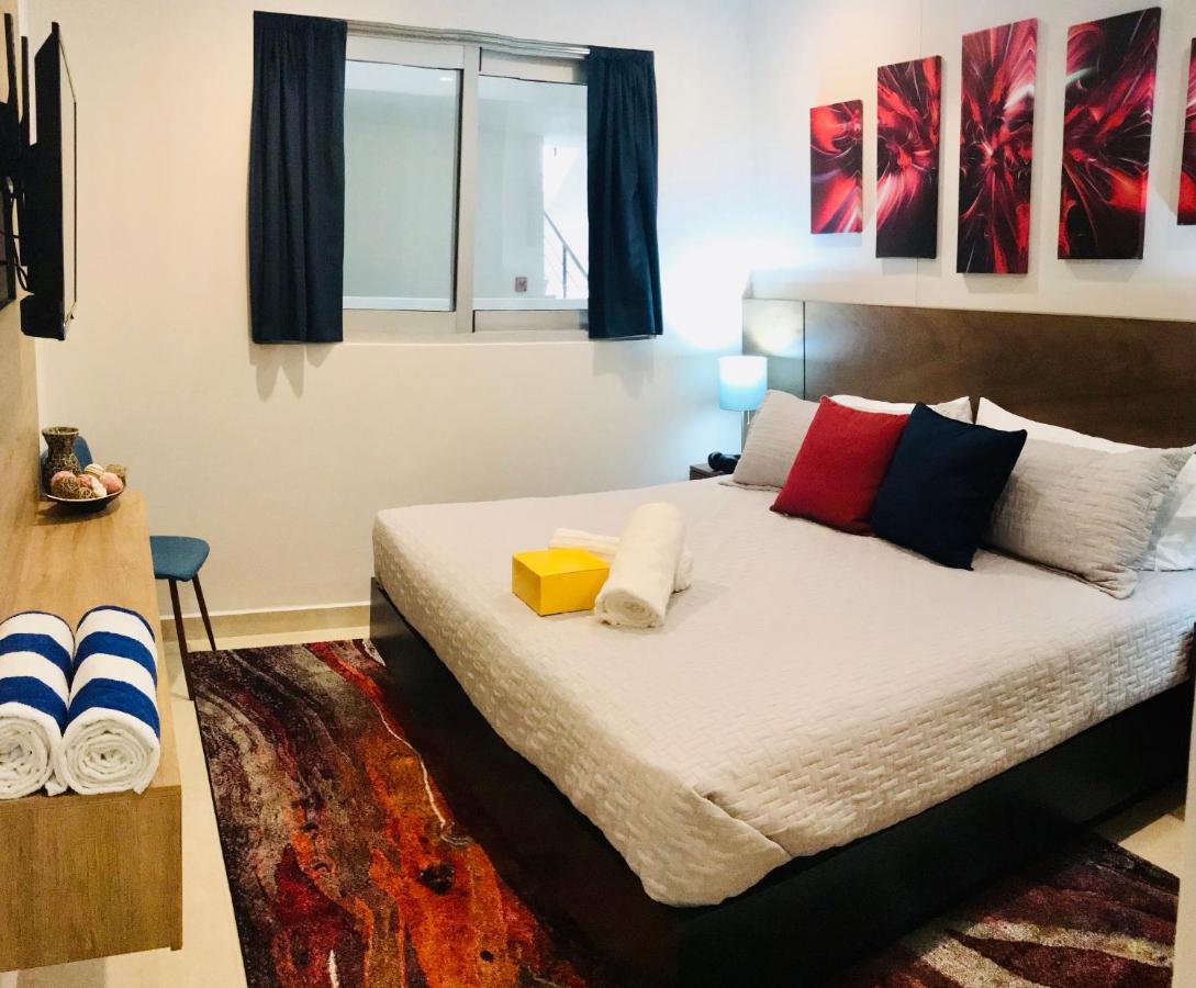 Camino Al Mar With Amazing View Of The Ocean, Beach And Pool Mazatlan Exterior photo