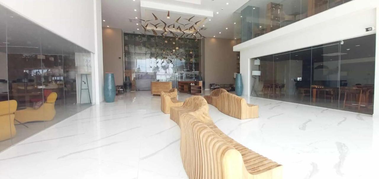 Camino Al Mar With Amazing View Of The Ocean, Beach And Pool Mazatlan Exterior photo